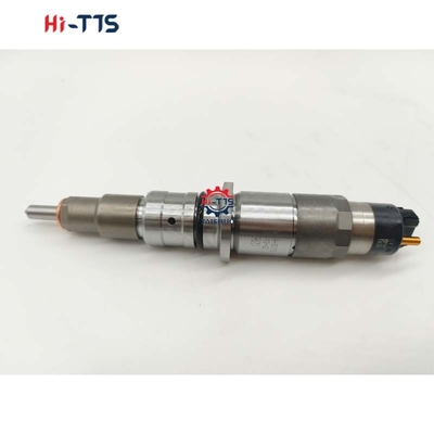 0445120231 5263262 RM6754-11-3011 QSB6.7 エグババター用燃料注入器