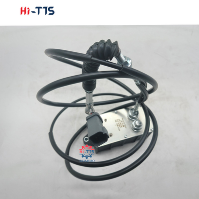 ハインダイR225-7 R110-7 R210-7 R220-7用のガソリンモーター 24V 21EN-32300 21EN-32260 21EN-32240