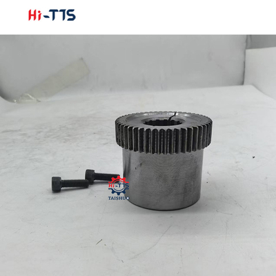 部品 263-4997 50T 14T 66H カップリングハブ 263-4997 E216 E242b 2634997 のスライン
