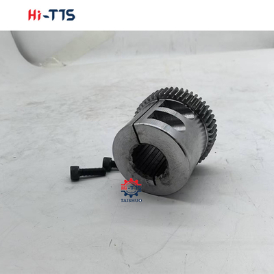 部品 263-4997 50T 14T 66H カップリングハブ 263-4997 E216 E242b 2634997 のスライン