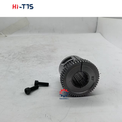 部品 263-4997 50T 14T 66H カップリングハブ 263-4997 E216 E242b 2634997 のスライン