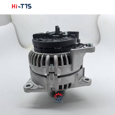 24V 90A オルターネーター 4P10-T2 0124555063 0124555107 0124555602 0124555603 0124655091