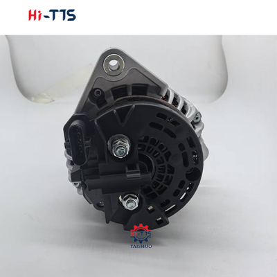 24V 90A オルターネーター 4P10-T2 0124555063 0124555107 0124555602 0124555603 0124655091