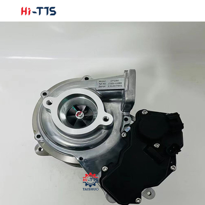 17201-11070 17201-11080 日本トラック CT16V用のターボターボチャージャー