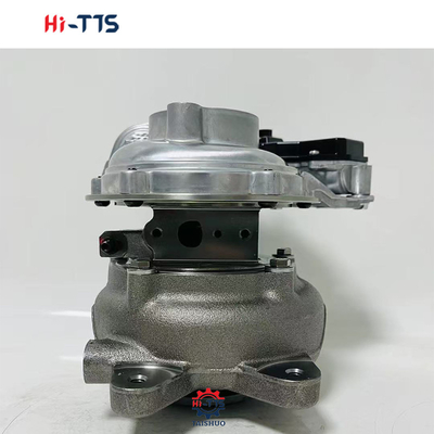 17201-11070 17201-11080 日本トラック CT16V用のターボターボチャージャー