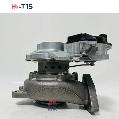 17201-11070 17201-11080 日本トラック CT16V用のターボターボチャージャー