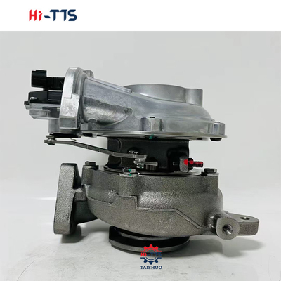 17201-11070 17201-11080 日本トラック CT16V用のターボターボチャージャー