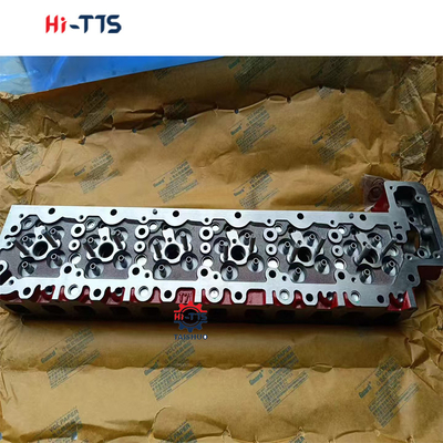 トラックのディーゼルエンジン部品 シリンダーヘッド 11101E0541 ヒノ J08C J08Eに適しています