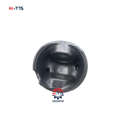 ローダーアクセサリー エンジンピストンD6114ピストンキットD05-101-41 6pcs