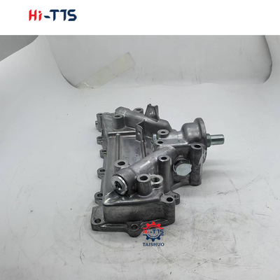4d34 4D35 4D34T 4D35T ME017230 オイルクーラーカバー 部品