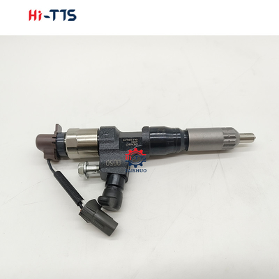 高品質のディーゼル注射器 095000-6353 J05E J06 エンジン用
