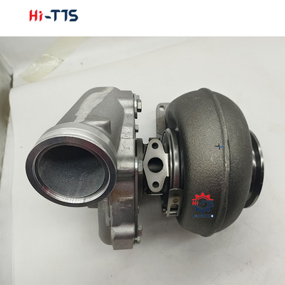 EC360 460 D12C エンジンターボチャージャー 452164-5016S 11030483 GT4594