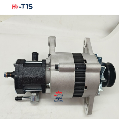 28V 55AALTERNATOR 02142-4025 021424025 27050-1140 ヒノホ6C ホ7Cのために