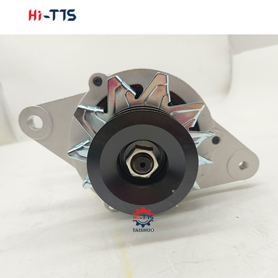28V 55AALTERNATOR 02142-4025 021424025 27050-1140 ヒノホ6C ホ7Cのために
