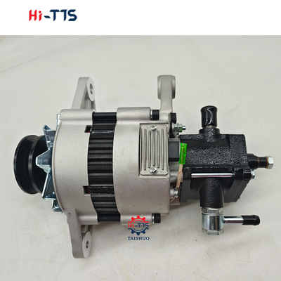 28V 55AALTERNATOR 02142-4025 021424025 27050-1140 ヒノホ6C ホ7Cのために