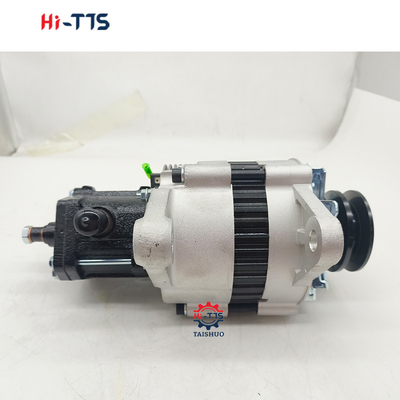28V 55AALTERNATOR 02142-4025 021424025 27050-1140 ヒノホ6C ホ7Cのために