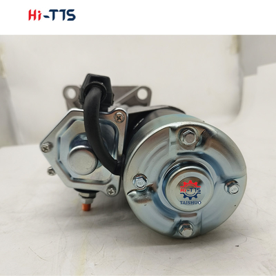 24V 4.5KW 12T M002T78071 M2T78071 SE4518400 031127090 マツダ用のトラックオートスターターモーター
