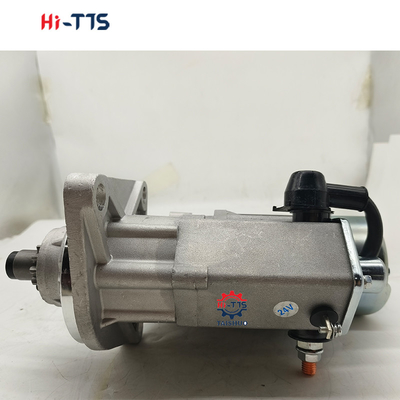 24V 4.5KW 12T M002T78071 M2T78071 SE4518400 031127090 マツダ用のトラックオートスターターモーター