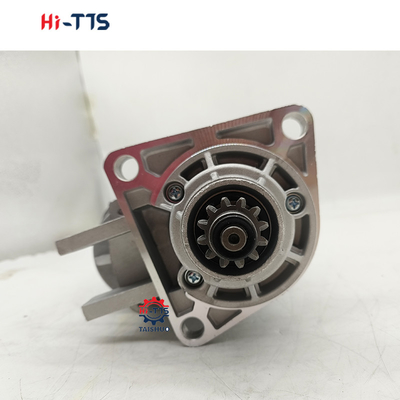 24V 4.5KW 12T M002T78071 M2T78071 SE4518400 031127090 マツダ用のトラックオートスターターモーター