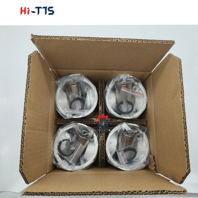 100mm SH /K3600 K4Y1-11-SAO OK4Y1-11-SAO KIA用のピストン