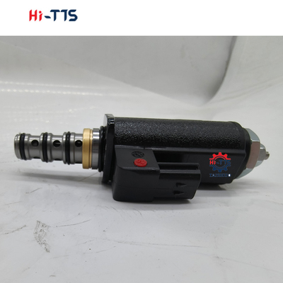 YN35V00050F1 24Vストップソレノイドバルブ SK200-8 SK250-8 SK330-8 SK350-8 エグババター機械部品