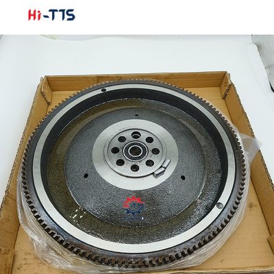 フライホイール 13450-2460 325MM 129T 8ホール トラック エンジンパーツ H07D HINO500