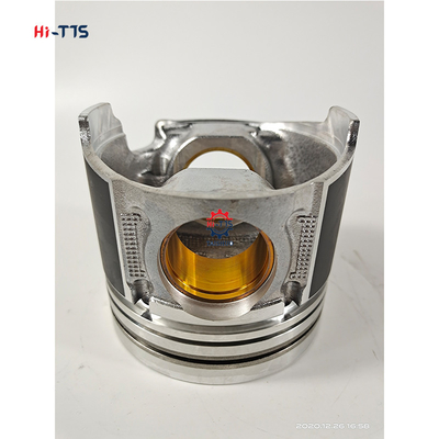 エグババターエンジンピストン J08E S130A-E0160 S130B-E0390 S130A-E0100 13306-1080