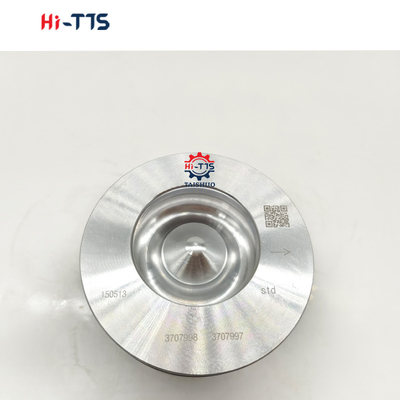 C7.1 320D2 掘削機部品 ディーゼルエンジン STD ピストンキット 3707998 3707-997