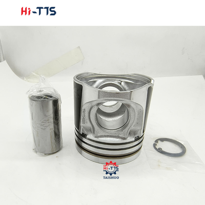 C7.1 320D2 掘削機部品 ディーゼルエンジン STD ピストンキット 3707998 3707-997