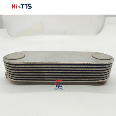 D1146 DX260 DX300 エンジン部品 オイルクーラー 65.05606-5020