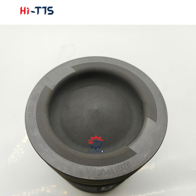 EC330 EC360 D12D 掘削機部品 ディーゼルエンジン STD ピストンキット 20451076 VOE20451076