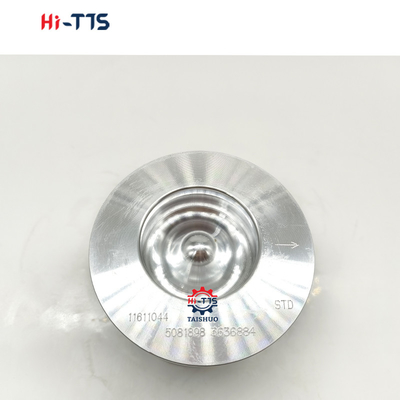 5081898 11611044 3636884 STDピストンC4.4 エンジン部品