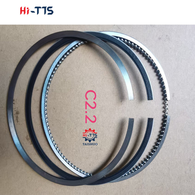 217-1456 C2.2 ディーゼルエンジン用ピストンリングセット