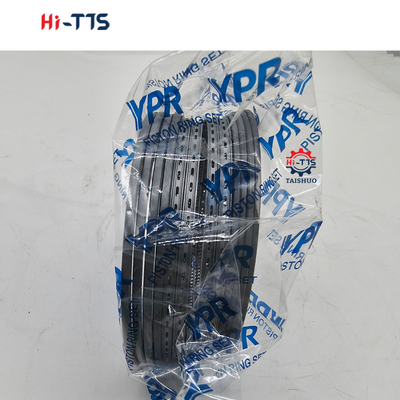 23040-41400 23040-41410 3.0*2.0*4.0 ピストンリングセット D4AE エンジン部品用