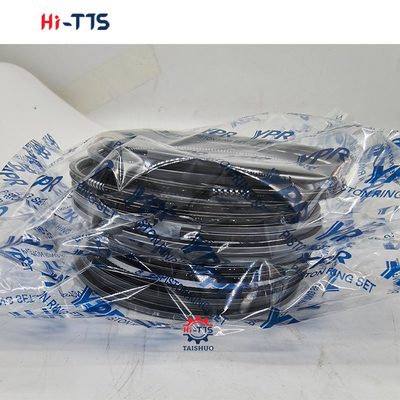 K0BR1-11SC0 109mmピストンリングセット D6DA エンジン部品用