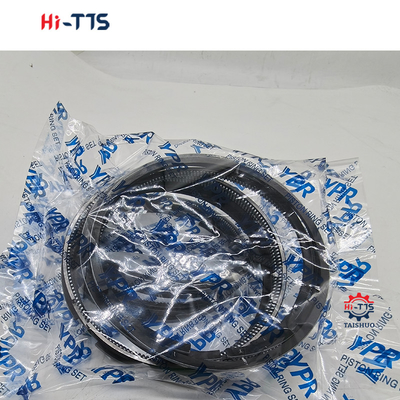 K0BR1-11SC0 109mmピストンリングセット D6DA エンジン部品用