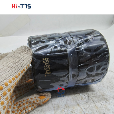 建設機械の部品 ブッシング 70*85*95 エグババターバケツ ブッシング