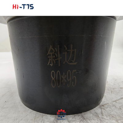 建設機械部品 80*95 エグババターバケツバケツ