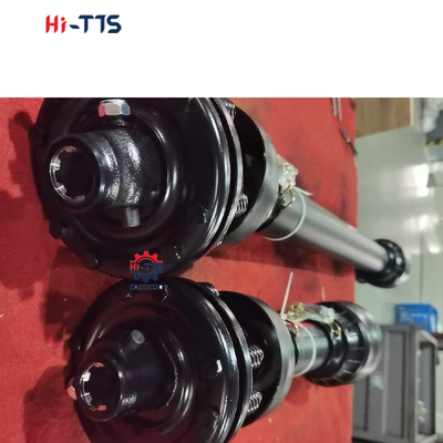 28インチと55インチトラクター駆動軸