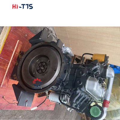 6D31T エンジンの部品