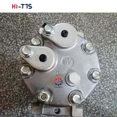 VOE15082727 ボルボ用コンプレッサー EC120D EC140 EC200 EC210 EC220 EC250 EC290 エグババター部品