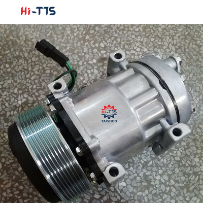 VOE15082727 ボルボ用コンプレッサー EC120D EC140 EC200 EC210 EC220 EC250 EC290 エグババター部品