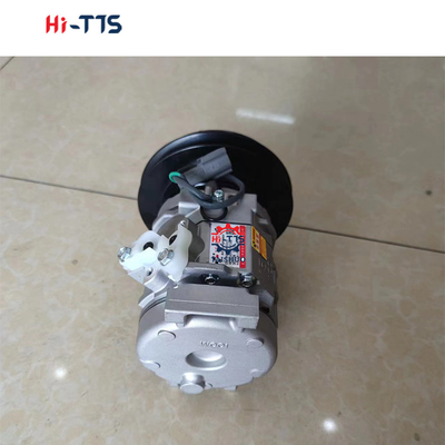 833989-1190 447220-3540 447220-4053 D4D 24V 10S15C 掘削機用コンプレッサ