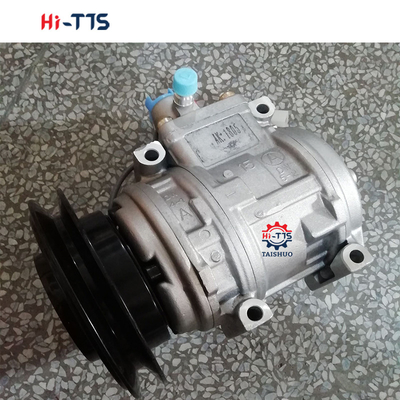 24V AC コンプレッサー 421-07-31221 20Y-979-3111 PC200-6 掘削機用部品用