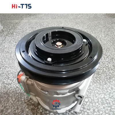 24V AC コンプレッサー 421-07-31221 20Y-979-3111 PC200-6 掘削機用部品用
