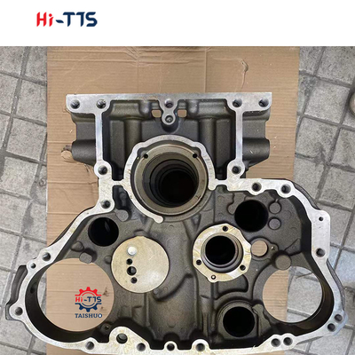 クボタ・ディーゼル電子燃料注入部品用シリンダーヘッド組 V3307-CR