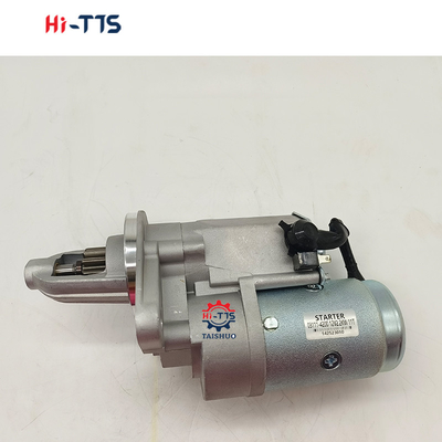 12V 11T 2.2KW 03111-4200 キア・K2700 エンジンのスターターモーター オリジナルOEM