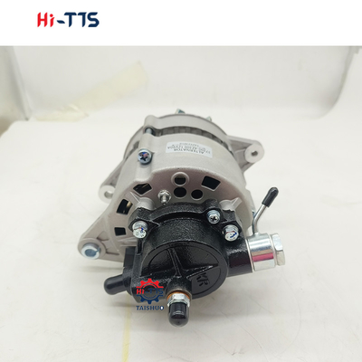12V 60A 37300-4Z300 キアのエンジンパーツのためのK2700のスタートモーター