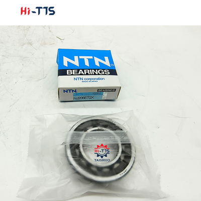 30*62*16mm NJ206E NJ206EM NJ206ECM 円筒型ローラーベアリング