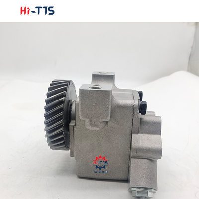 70MM オイルポンプ 400915-00020 DE12 DE12TIS D2366 エンジン用スペアパーツ